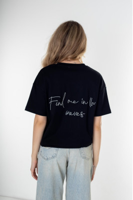 Футболка для жінок